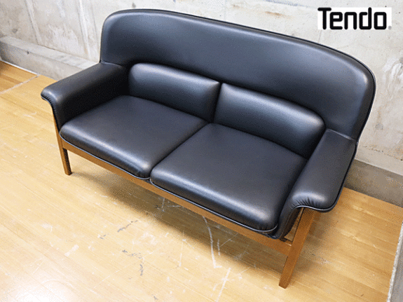 Tendo】天童木工 Centro Series Sofa チェントロ シリーズソファ T