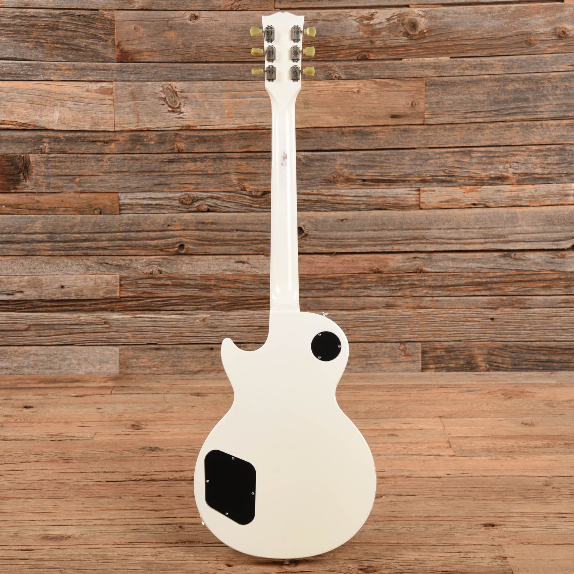 Gibson Les Paul Studio 60's Tribute 2011 – Chicago Music Exchange