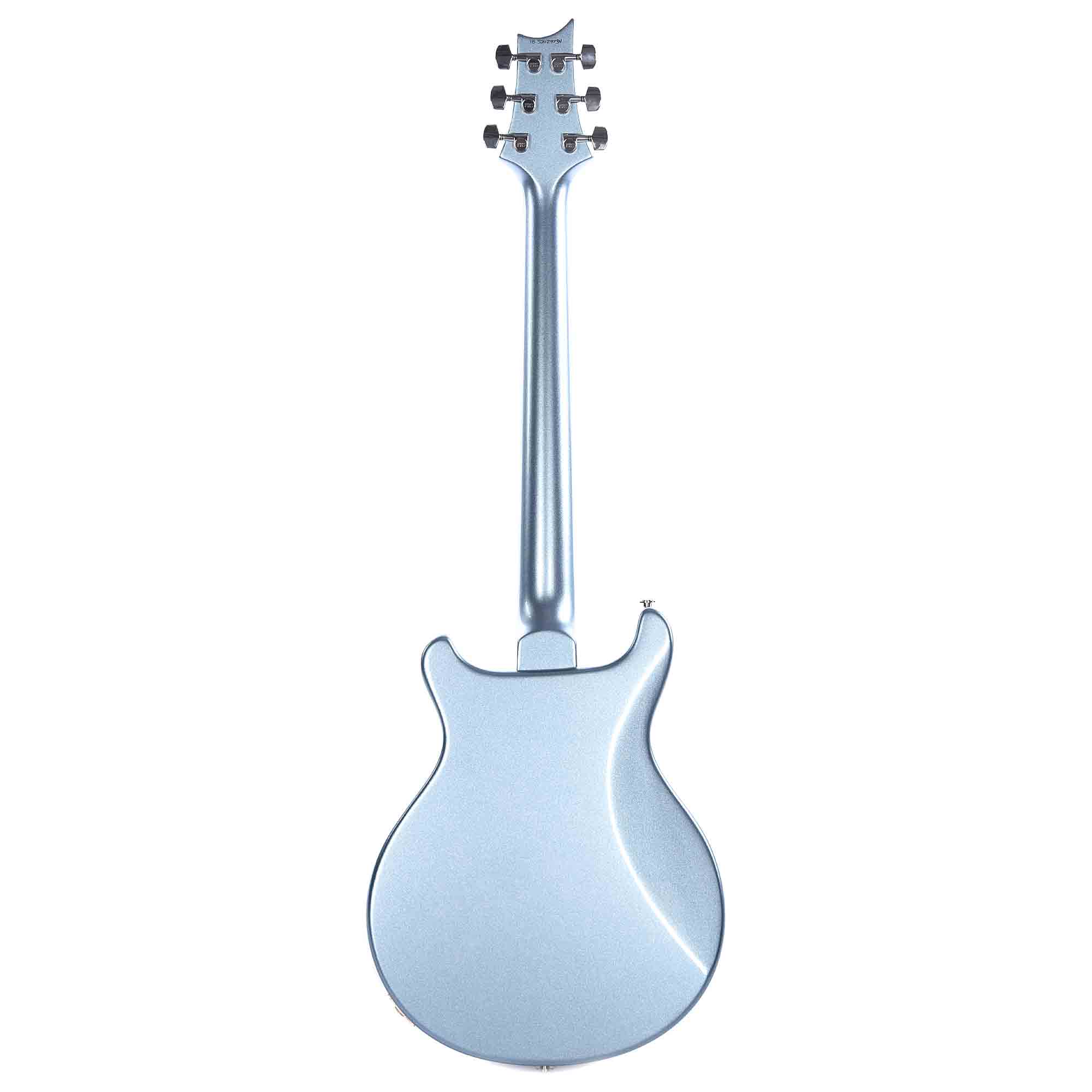 PRS S2 Mira Frost Blue Metallic – Chicago Music Exchange
