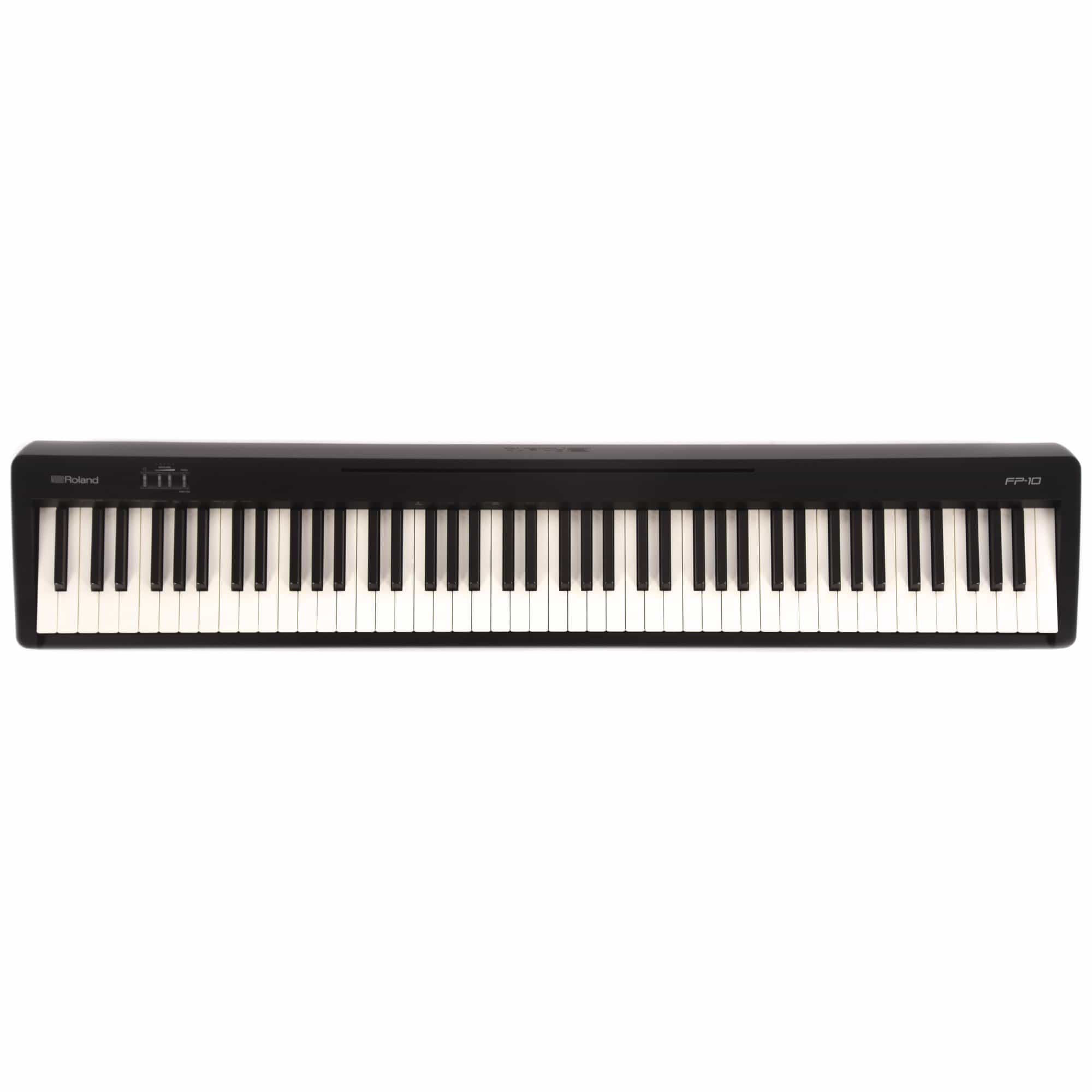 Roland FP-10 88-Key Digital Piano – Chicago Music Exchange