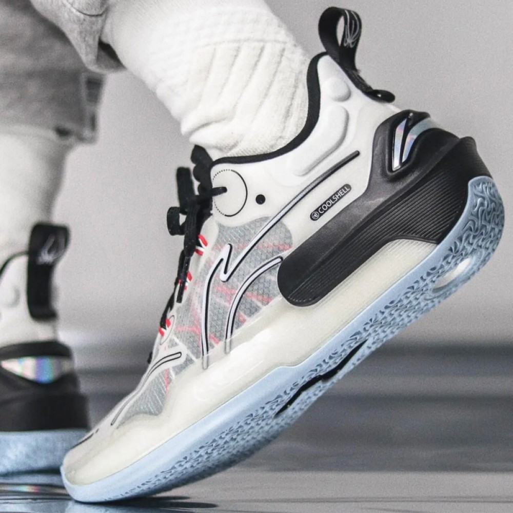 Li-Ning 2023 YUSHUAI 16 V2 Men's Professional Basketball