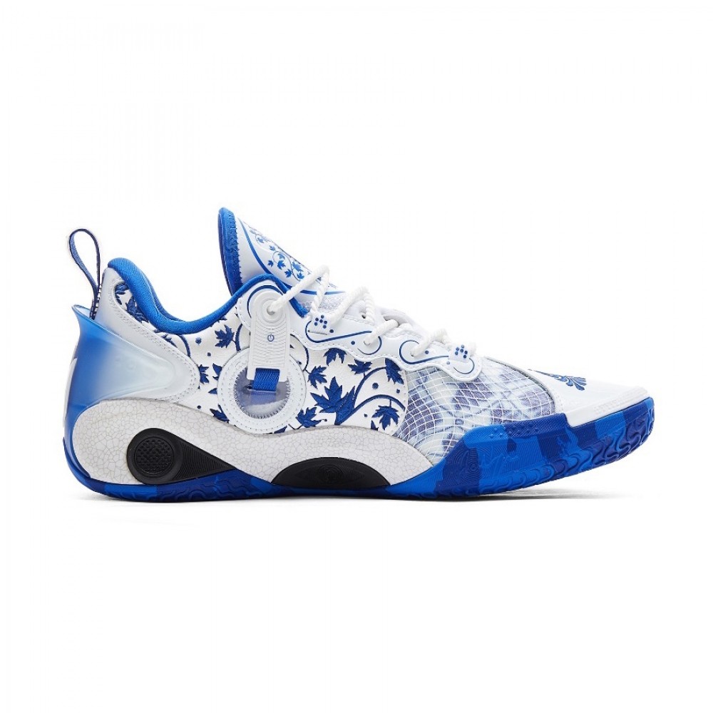 PEAK 2024 Andrew Wiggins AW3 - Switch - Blue White Porcelain