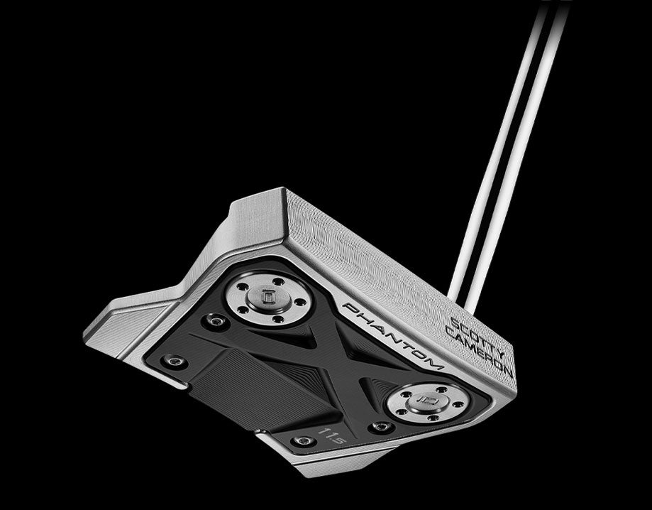 Scotty Cameron Phantom X 11.5
