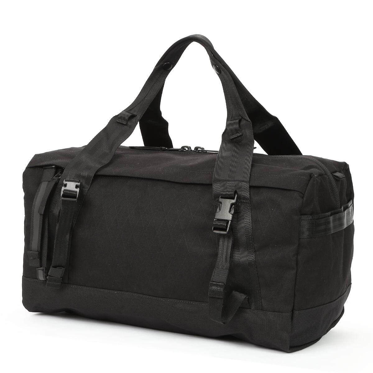 BARRAGE CARGO(バラージ カーゴ) BACKPACK| クローム
