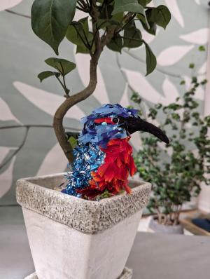 市の鳥制定記念「カワセミモチーフ作品募集」(募集終了） - 戸田市公式