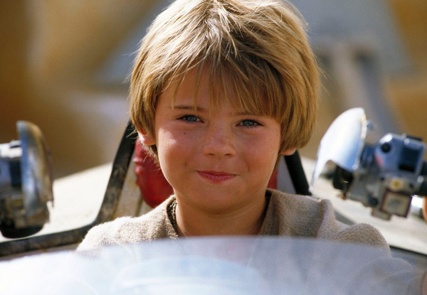 スター・ウォーズ エピソード1／ファントム・メナス5枚目の写真・画像