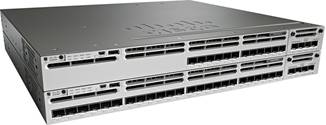 Cisco Catalyst 3850 シリーズ スイッチ データ シート - Cisco