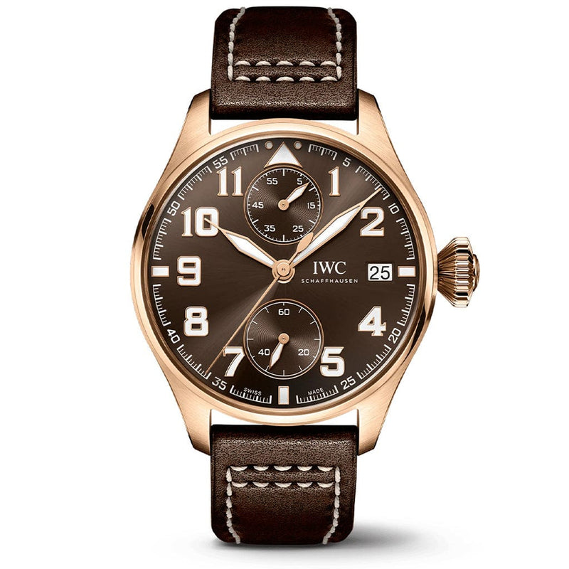 Big Pilot's Watch Monopusher Edition 