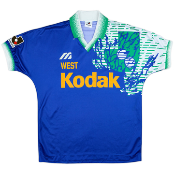 Kodak Allstar Soccer 記念グッズ 1993年7月17日 Kodak Allstar Soccer