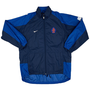 1997-98 Netherlands Away Shirt - 8/10 - (XXL)