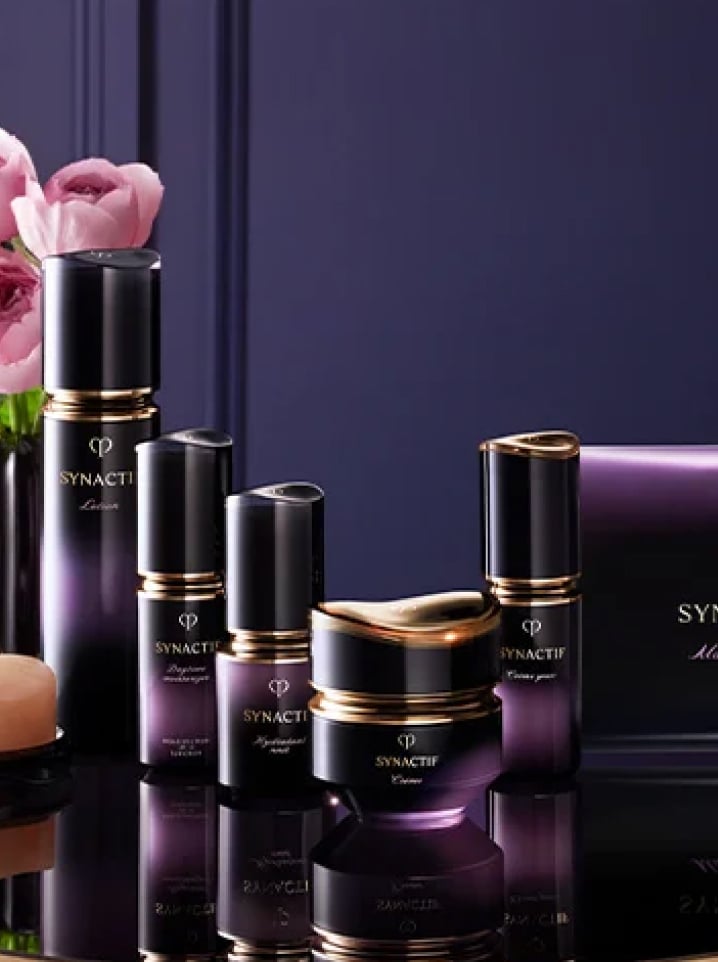 Eye Creams | Clé de Peau Beauté
