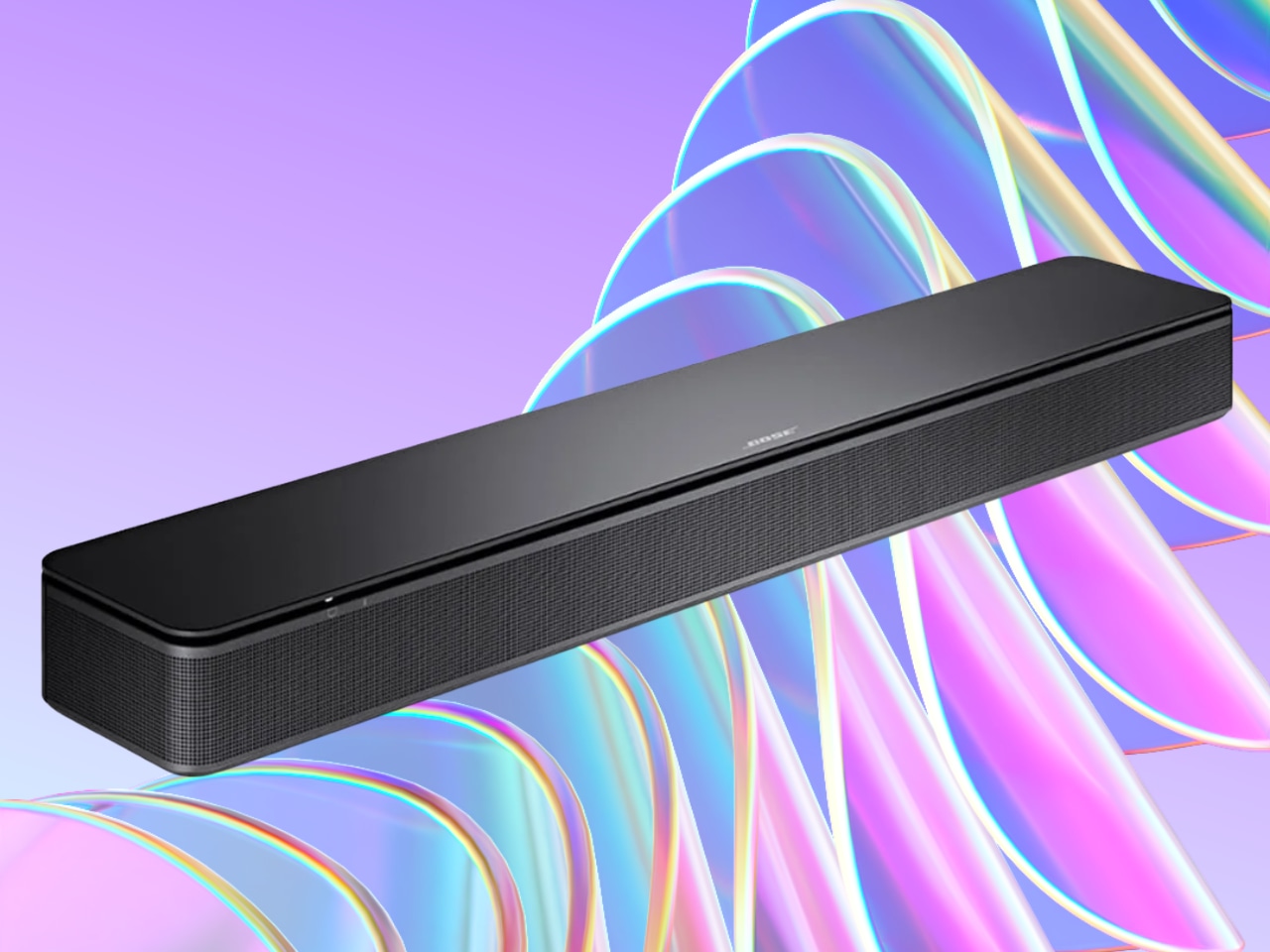 Bose TV Speaker Sound Bar discounted to $199 at Walmart
