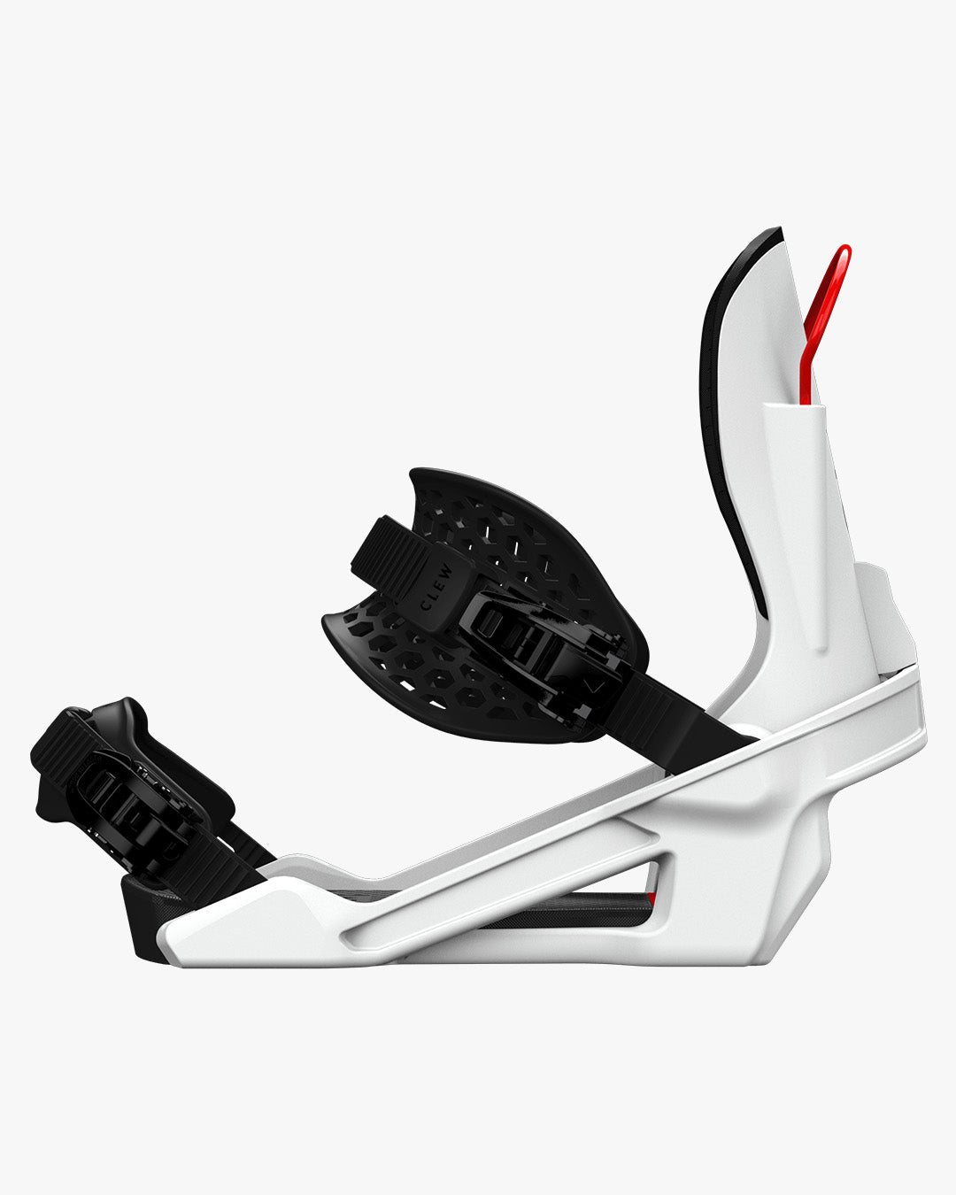 Refurbished CLEW Freedom 1.0 2024/25 white