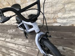 キッズにどうぞー 12inch BMX「Motelworks PAL12”」 | Climb cycle sports