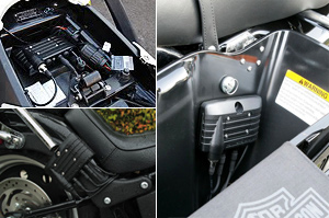 アマチュア無線機 ＞ モービル無線機 ＞ 144/430MHzトランシーバーFTM-10S