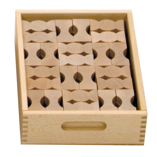 デュシマ社の積み木｜保育教材・木のおもちゃの通販【クレヨンハウス】