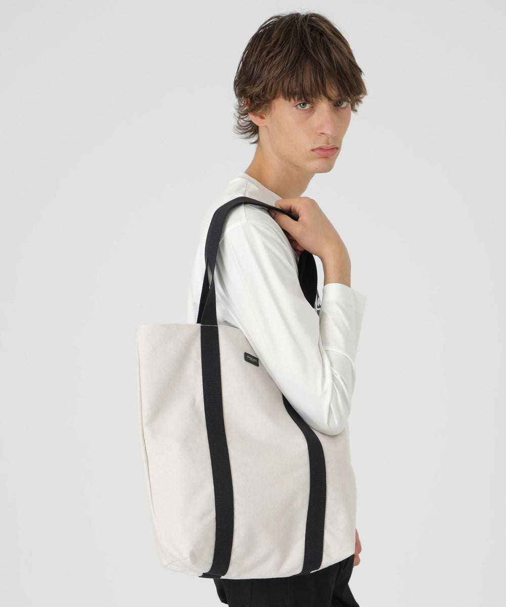 一部店舗限定】クレストブリッジチェックリバーシブルトート（バッグ