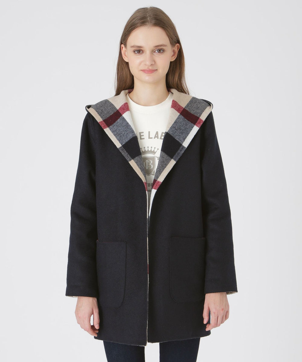 長濱ねると辿る10年のストーリー｜BLUE LABEL CRESTBRIDGE(ブルー