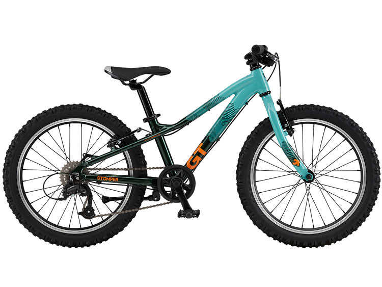 GT STOMPER HT 20 Prime