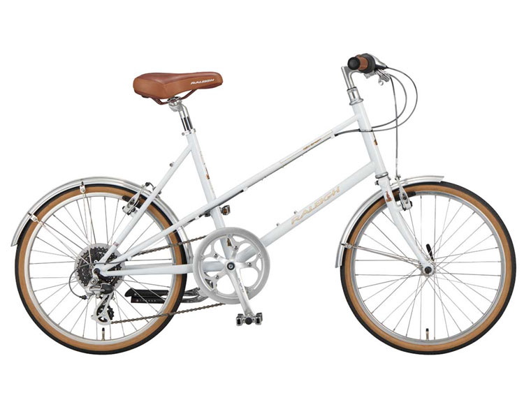 RALEIGH (ラレー) | ミニベロラインナップ