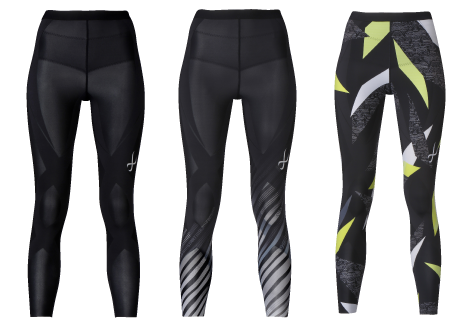 GENERATOR® MODEL 2.0 発売｜CW- X NEWS | CW-X(シーダブリュー