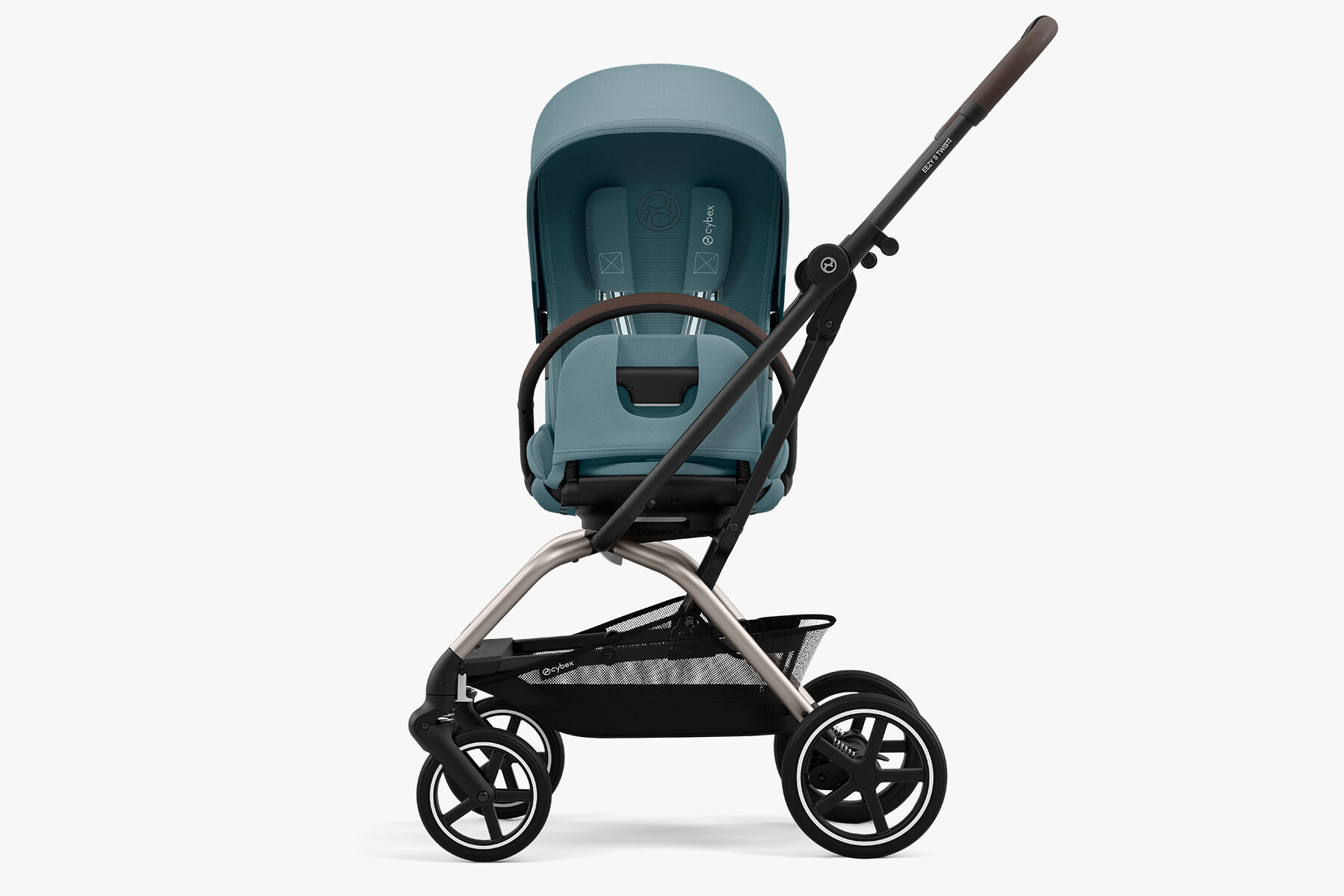 CYBEX Eezy S Twist +2 Buggy