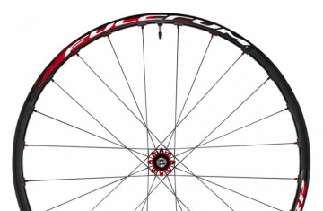 フルクラム RED METAL 29' XRP オールマウンテン用アルミチューブレス