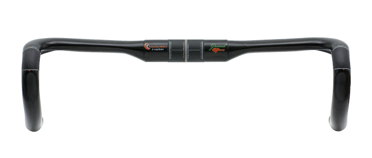 ワンバイエス J-Carbon グランモンロー コントロール性を高めた日本人