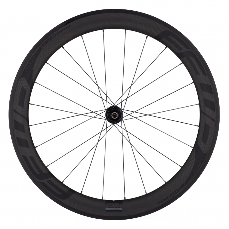 ファストフォワード F6R DT240Sマットブラックバージョン 世界限定400