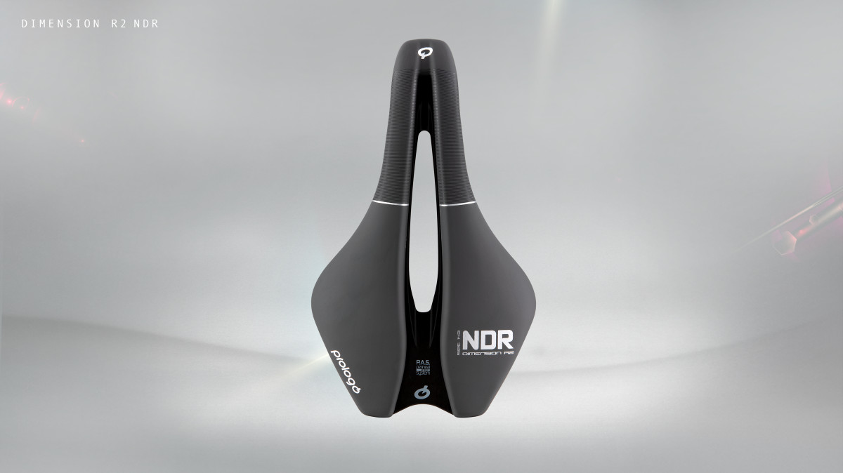 プロロゴ NDRシリーズがフルモデルチェンジ CPC搭載サドルも拡大 - 新