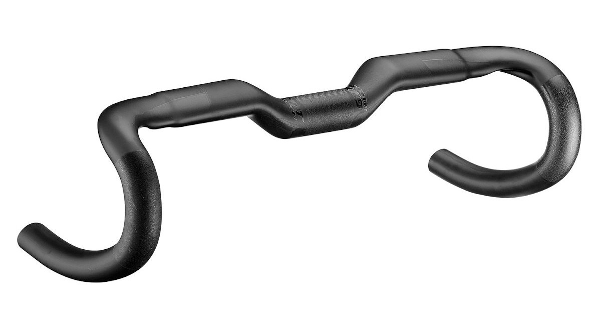 ジャイアント CONTACT SLR RISER DROPハンドルバー | cyclowired