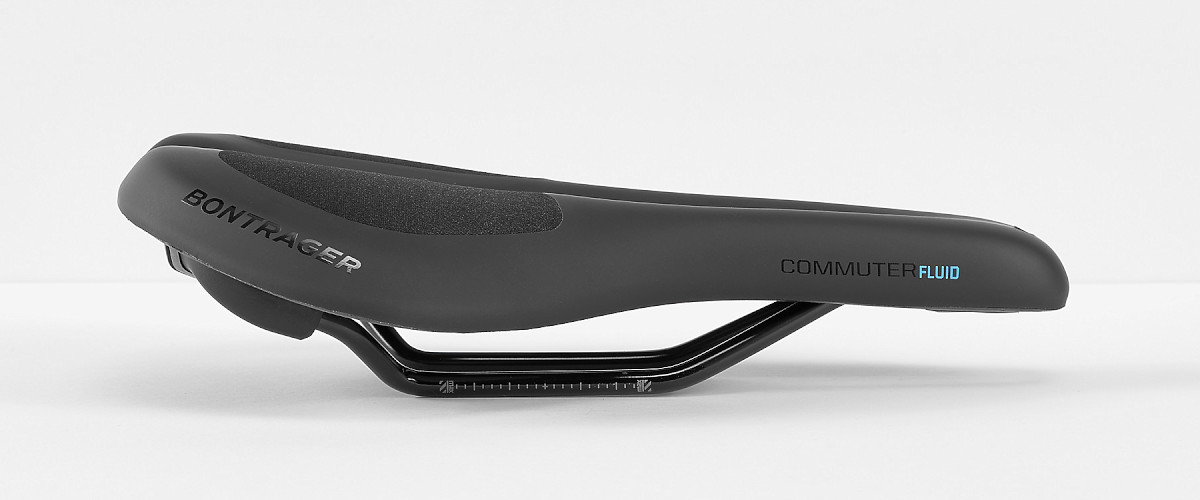 ボントレガー verse pro サドル 135mm Bontrager Verse Pro saddle