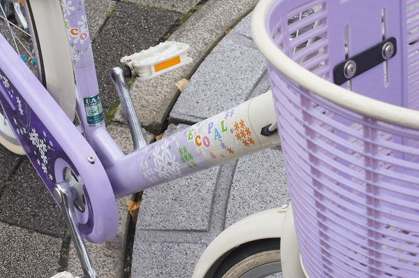 中古子供自転車入荷しました！！エコパル22インチ☆ - 京都の中古