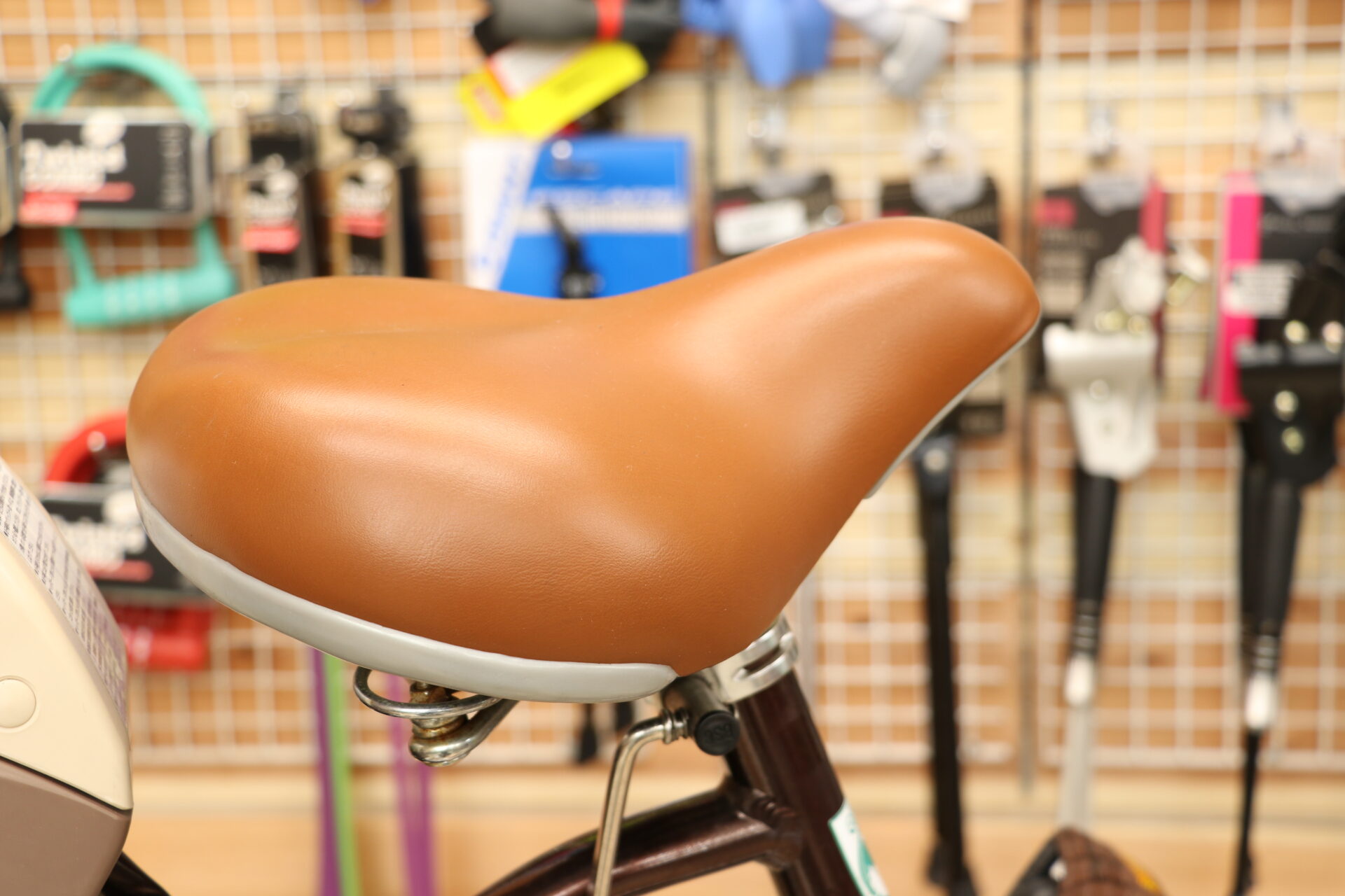美品！中古自転車アンジェリーノミニ入荷しました！専用後ろ