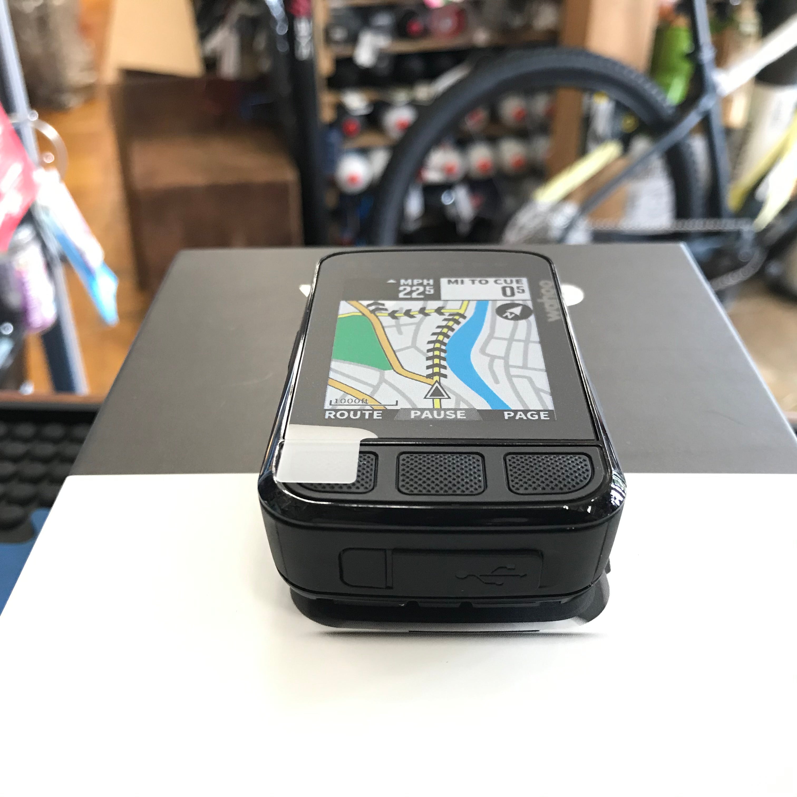 ELEMNT BOLT V2 – Cycling Shop ヤマネ ~ 高知の自転車専門店