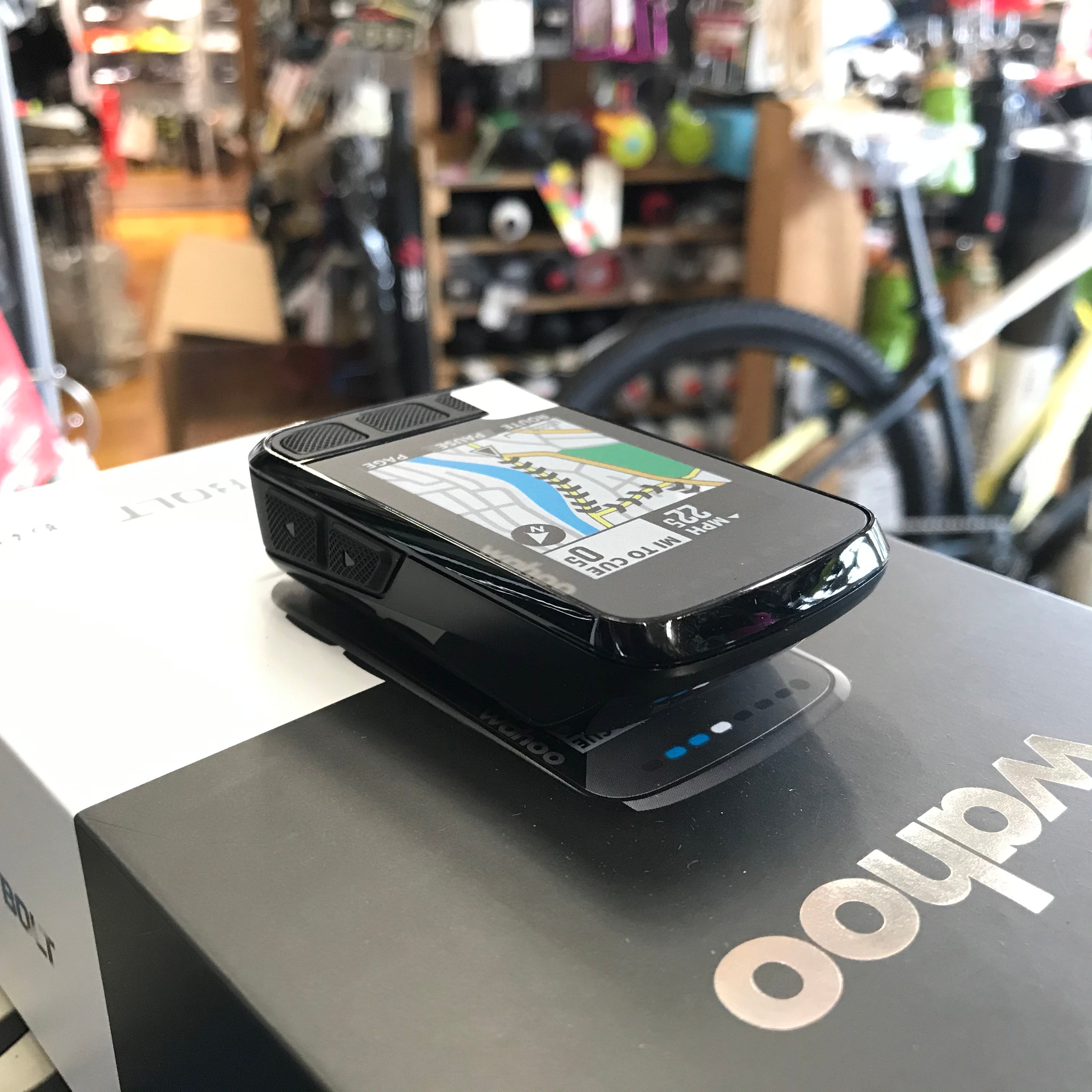 ELEMNT BOLT V2 – Cycling Shop ヤマネ ~ 高知の自転車専門店