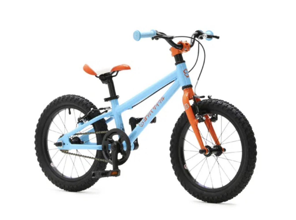 RideOasis×ヨツバサイクル限定コラボモデル「ニノエル」が入荷しました