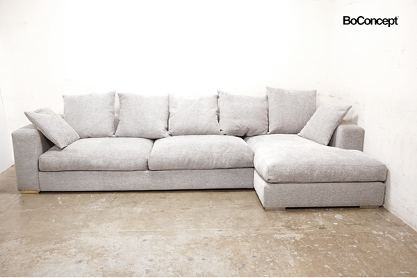 ソファの買取について 「Boconcept (ボーコンセプト) Cenova(セノーバ