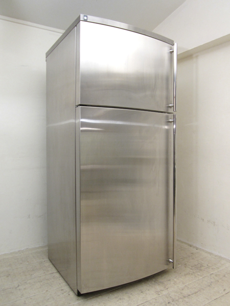 GE】TBJ16JA□432L冷蔵庫 デザイン家電買取専門【アドア東京】世田谷区