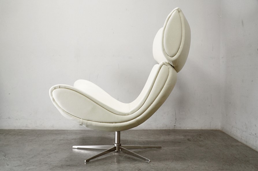 Boconcept (ボーコンセプト) SQUILLA(スキラ) ラウンジチェア+