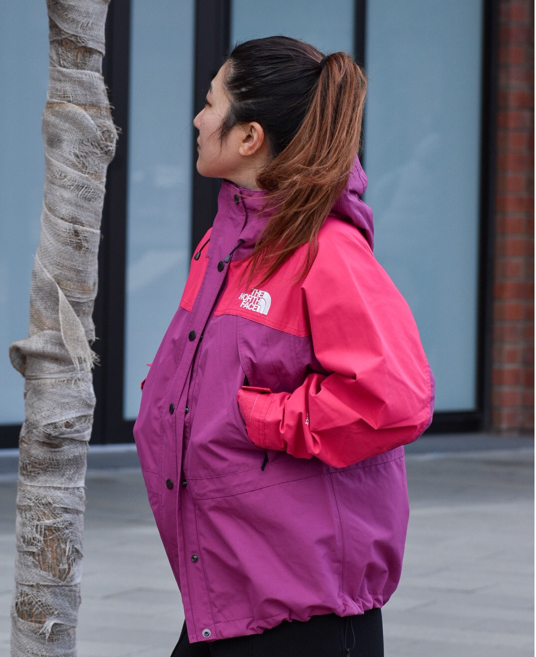 2025SS Mountain Light Jacket新色入荷‼︎ │ザ・ノース・フェイス
