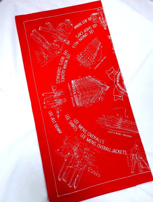 バンダナ - アメカジ オンライン通販 アメリカボン