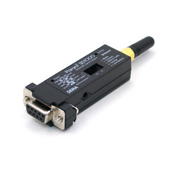 PARANI-SD1000 Sena Bluetooth to RS232 Converter | Antaira
