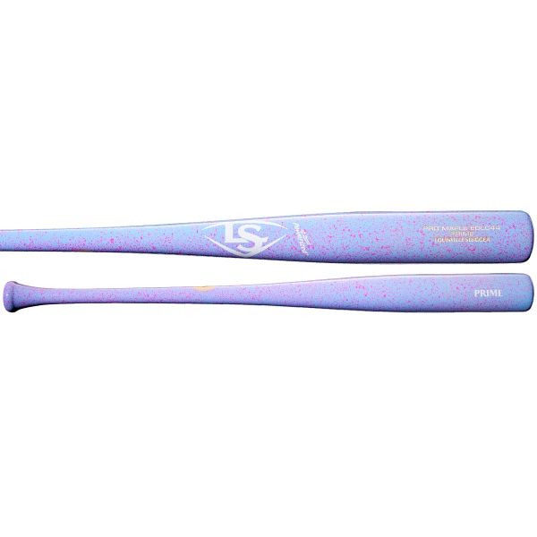Louisville Slugger Pro Prime EDLC44 Maple Wood Baseball Bat