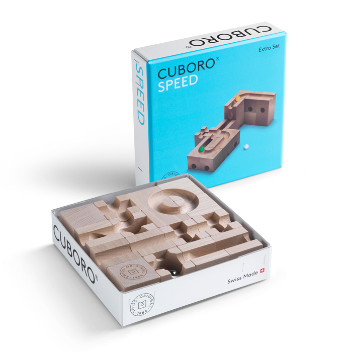cuboro（キュボロ）の選び方と遊び方【cuboro正規販売店】 | ANDCHILD