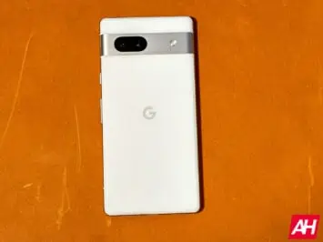 Google Pixel 7a Review: The Best Android phone under $500