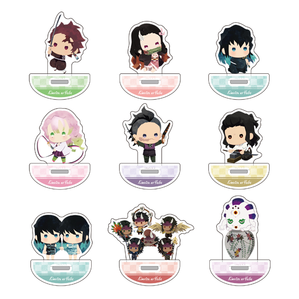 ゆらふわシリーズ