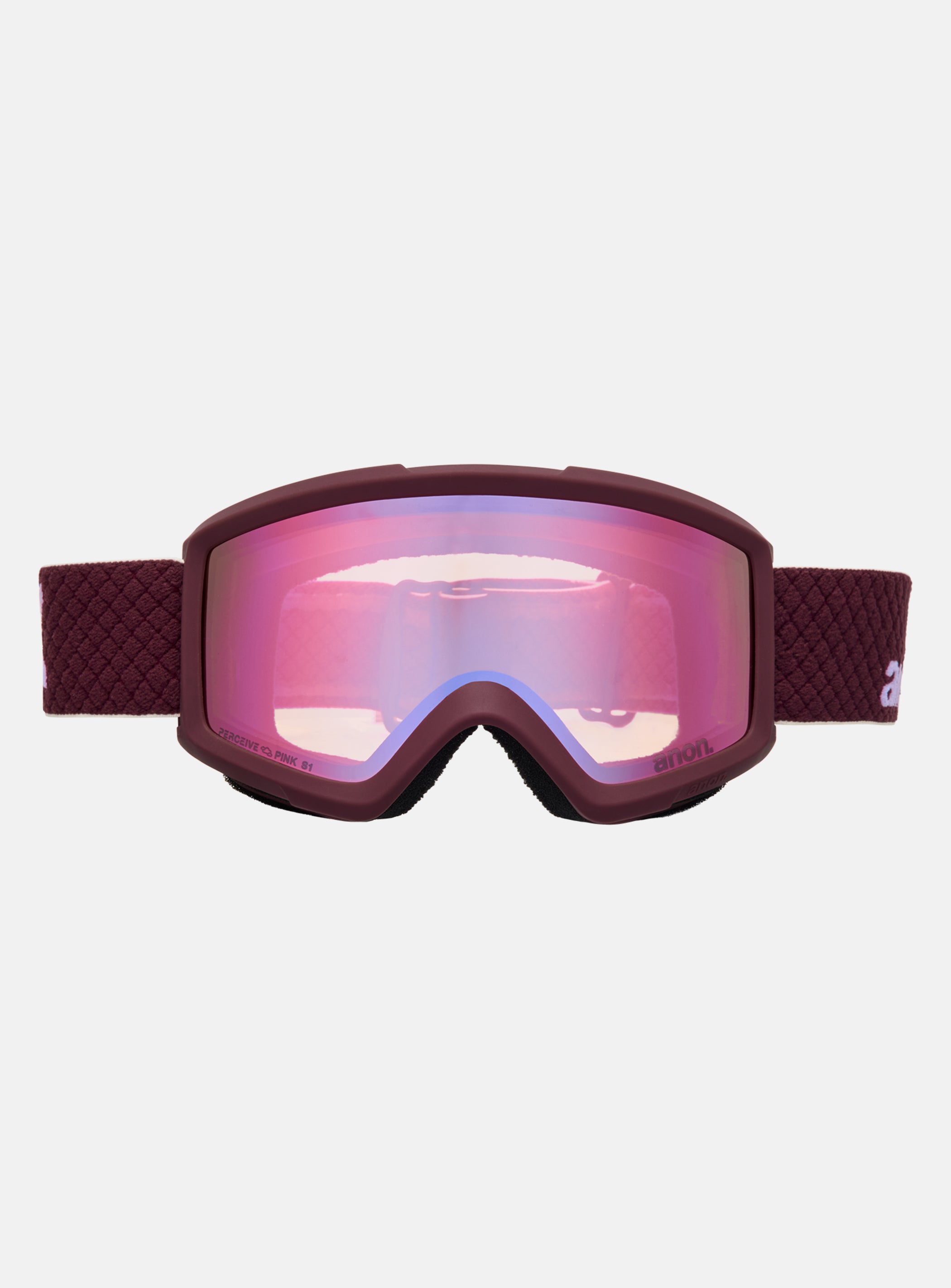 Anon Helix 2.0 Goggles + Bonus Lens – Anonoptics