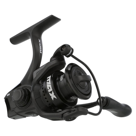 Abu Garcia Max SX Spinning Reel | Abu Garcia® – Abu Garcia Fishing
