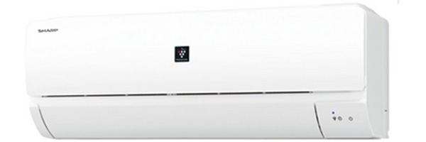 AY-L22DM-W シャープ ルームエアコン L-DMシリーズ ホワイト 主に6畳用